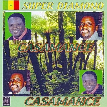 Casamance SUPER DIAMONO