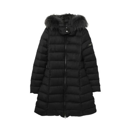 Tatras Frakke Sort, Dame Parka