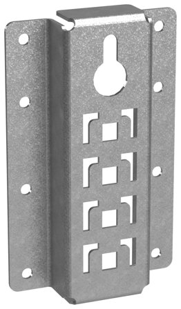 Wibe Group CLX3 Väggfäste FZS, Installationsmaterial