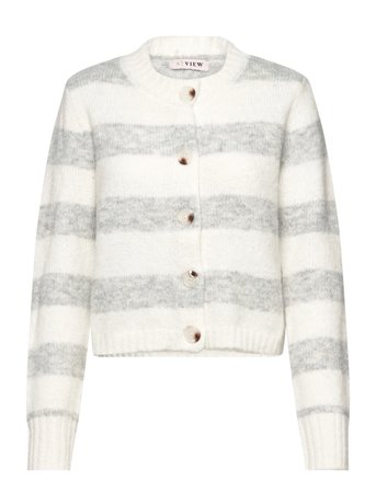 A-View | Angie Knit Cardigan | L