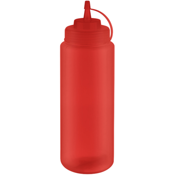 Dressingflaske APS 1,025L