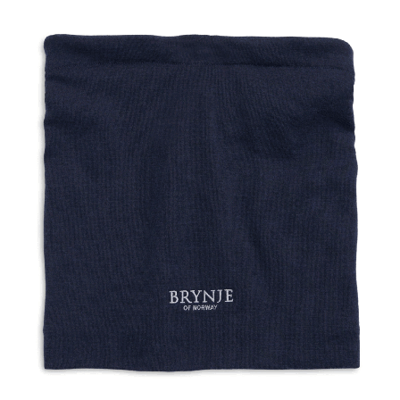 Brynje Arctic Neck Navy