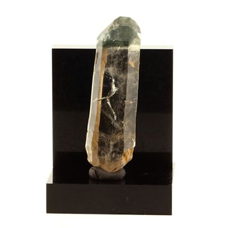 Phantom Quartz 72,5 karat
