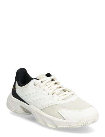 adidas Tennis | Courtjam Control 3 W | 41 1/3