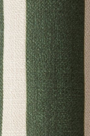 Jotex - Fabric Sample Stoffprøve Polyester/Polyester Mørkegrønn Alno - Kjøp Stoffprøver - Møbler hos Jotex