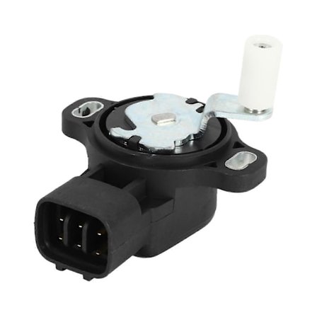 Nissan D22 Kaasupolkimen kokoonpano, yhteensopiva 2.5L moottorin kanssa