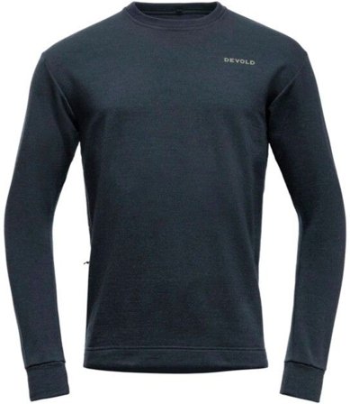 Devold Everyday Crew Man Ink