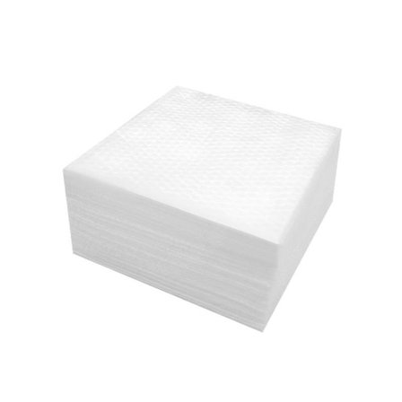 Flersektionsstång Liten mopp Teleskopisk elektrostatisk dammrengöringsmopp Skrivbordsrengöringsverktyg