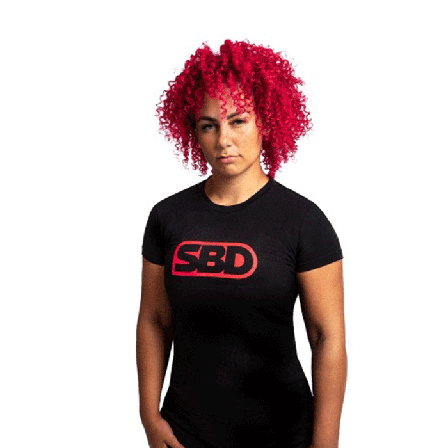 SBD Apparel SBD Brand T-Shirt - Women's