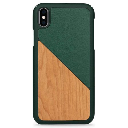 iPhone XS Max Skal Forest Cherry