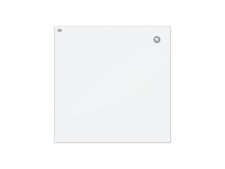 2X3 THE BOARDS' COMPANY Glastavla Magnetisk vit 1200x900mm - Lyreco - Kontorsmöbler och inredning - Whiteboardtavlor och tillbehör - Whiteboardtavlor 