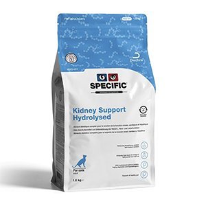 FKD-HY Kidney Support Hydrolysed, 1,6 kg