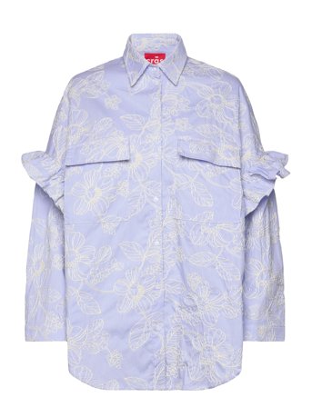 crās | Flowercras Shirt | 40