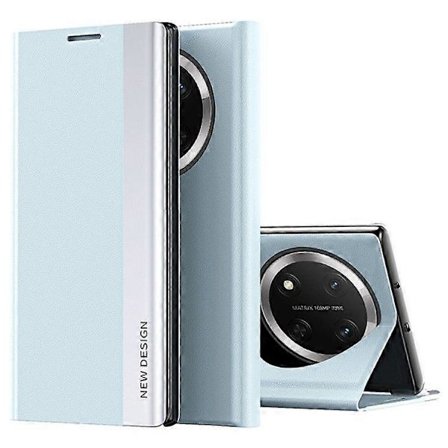 Yhteensopiva Honor Magic7 Lite 5G -kotelon kanssa, pudotussuojattu nahkainen puhelinkotelo jalustalla -lingling}