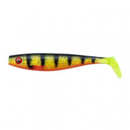 Fox Rage Pro Shad 23 cm / 9'' UV Perch