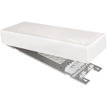 Hide-a-Lite S-Box Driverboks, Belysning