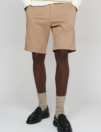 Matinique Mathomas Short - Beige - 40
