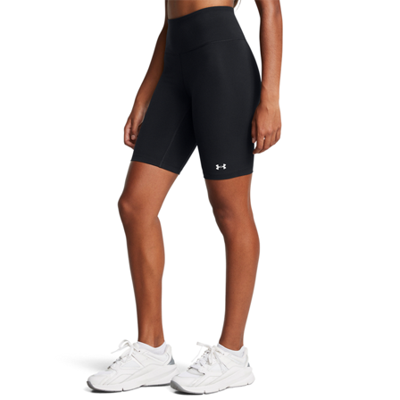 Under Armour Motion Sykkelshorts Svart
