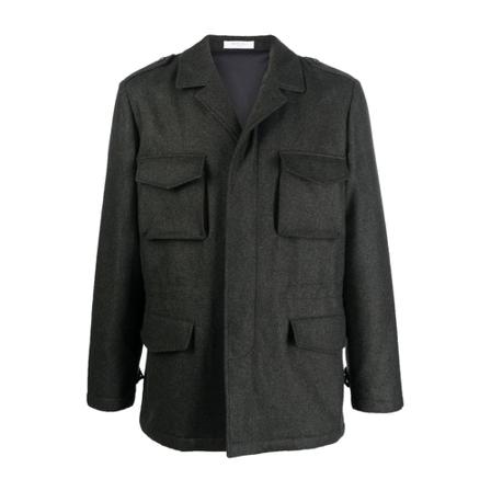 Boglioli - Rockar - Grön - Herr - Storlek: 3xl, Herr, Storlek: 3XL