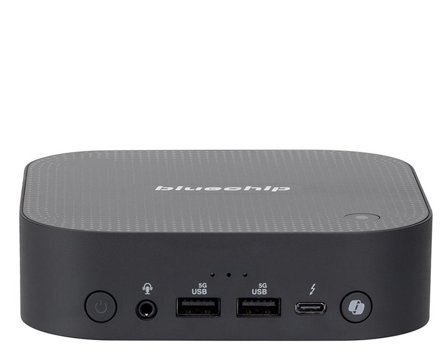 BLUECHIP BUSINESSline M1470 CU7 258V W11Pro 32GB 500GB SSD IntelÂ Wi-Fi 7, Bluetooth 5.4, RJ45 (2,5 Gb/s)