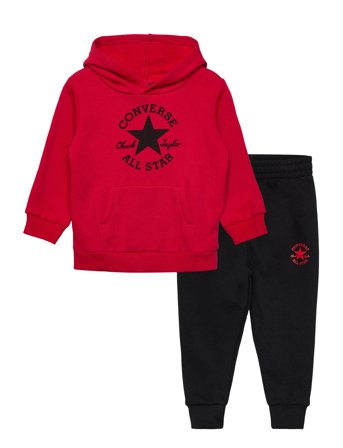 Converse | F8-Fleece Pant Set | 74/80CM