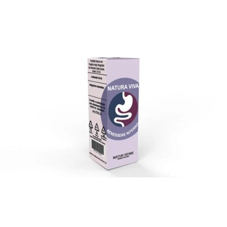 Natura Viva Natur Renix Gocce 50ml