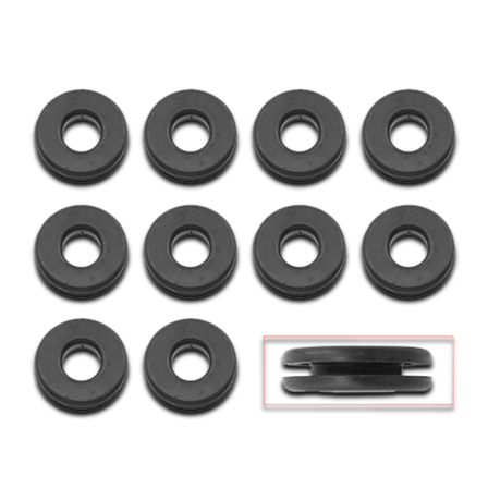 Grommet Sno-X - Ski-Doo MXZ TNT 500 SS 2008-2009