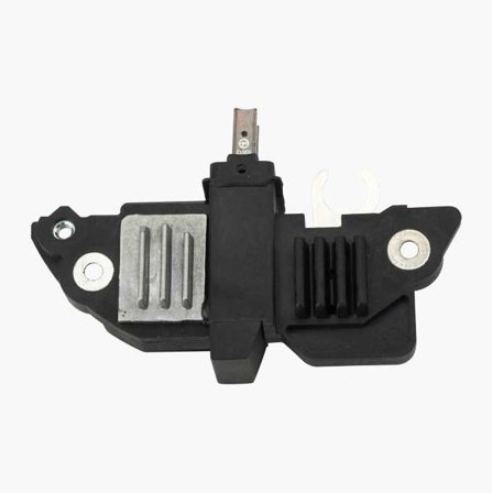 Biltema - Laderegulator