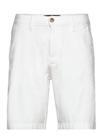 Hco. Guys Shorts White Hollister