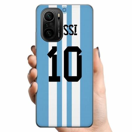 Xiaomi Mi 11i Tpu Mobilskal Lionel Andrés Messi