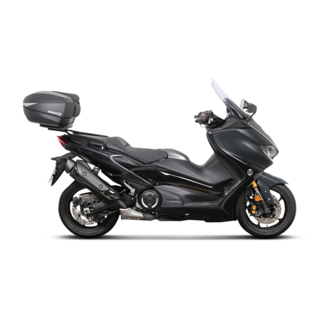 Portapacchi Shad Top Master Per Scooter / Moped - Yamaha TMAX 530 2017-2019