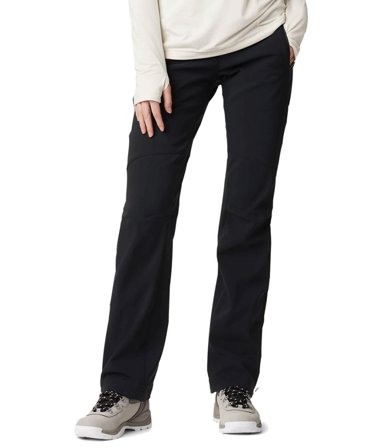 Columbia W Back Beauty Passo Alto Black