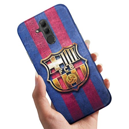 Huawei Mate 20 Lite - Kuoret/Suojakuori FC Barcelona