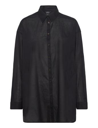 Shirt Elly Black Lindex