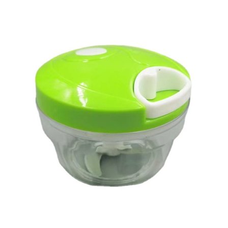 Manuaalinen lihamylly Ruokamylly GREEN