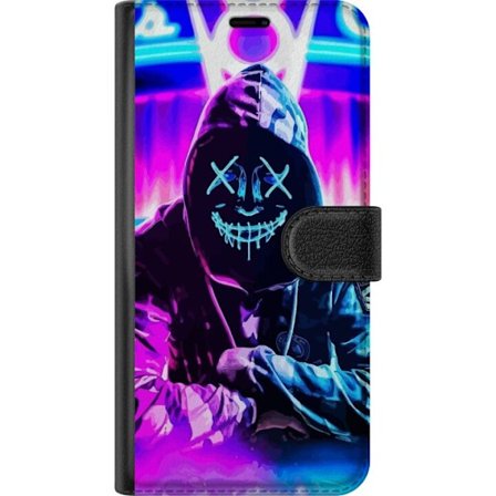 Yhteensopiva Lompakkokotelo Samsung Samsung Galaxy A56 Roblox Marshmallow Adventure