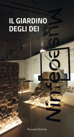 Il giardino degli dei Mirella Serlorenzi