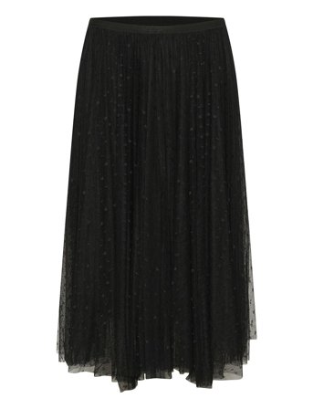 Cream | Crirma Skirt | L