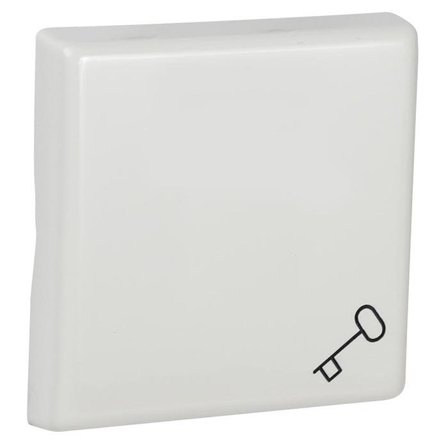 Elko EKO03580 Vippa för strömbrytare RS, med nyckelsymbol, Strömbrytare & vägguttag