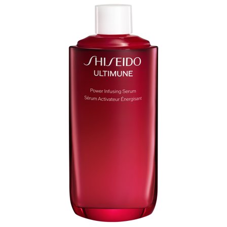 Shiseido Ultimune Ulitmune Power Infusing Serum 75ml - Siero viso effetto globale