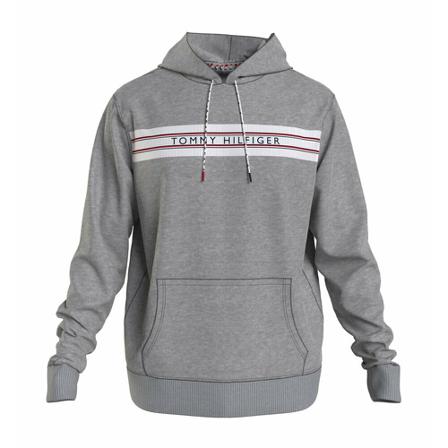 Tommy Hilfiger, Sweatshirts Grijs, Heren, Maat:S