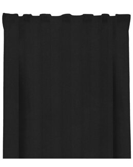 1 kpl Pimennysverho Good Night Musta