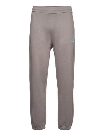 Pants Grey MSGM