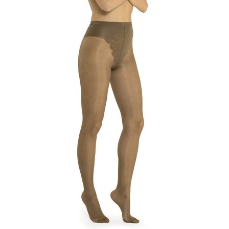Solidea Naomi 70 Collant Model Visone 4