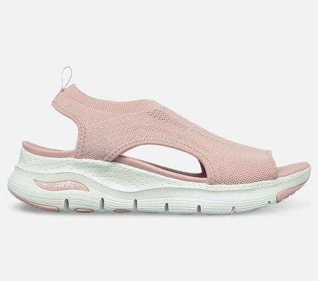 Skechers, Arch Fit - City Catch, 37, Dame