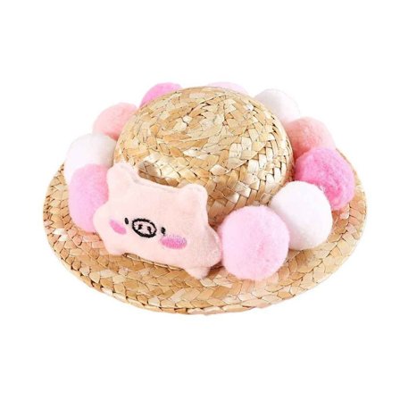 Pet Sunhat cap STYLE 4 STYLE 4