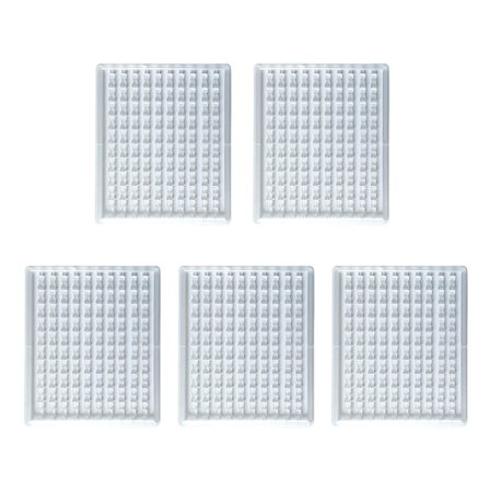 Karpin kalastustarvikkeet Mikro Syöttitapit Boillies Syöttitapit Helmi Karpin Syöttipidike Hiustakila Tarvikkeille