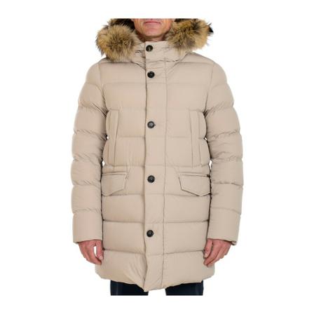 Hetregó - Rockar - Beige - Herr - Storlek: 3xl, Herr, Storlek: 3XL