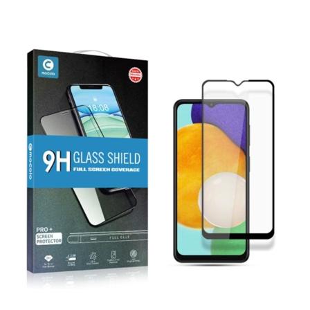 MOCOLO HD karkaistu lasi näytönsuoja Samsung Galaxy A13 5G Transparent