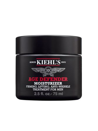 Kiehl`s Age defender Moisturizer 75ml